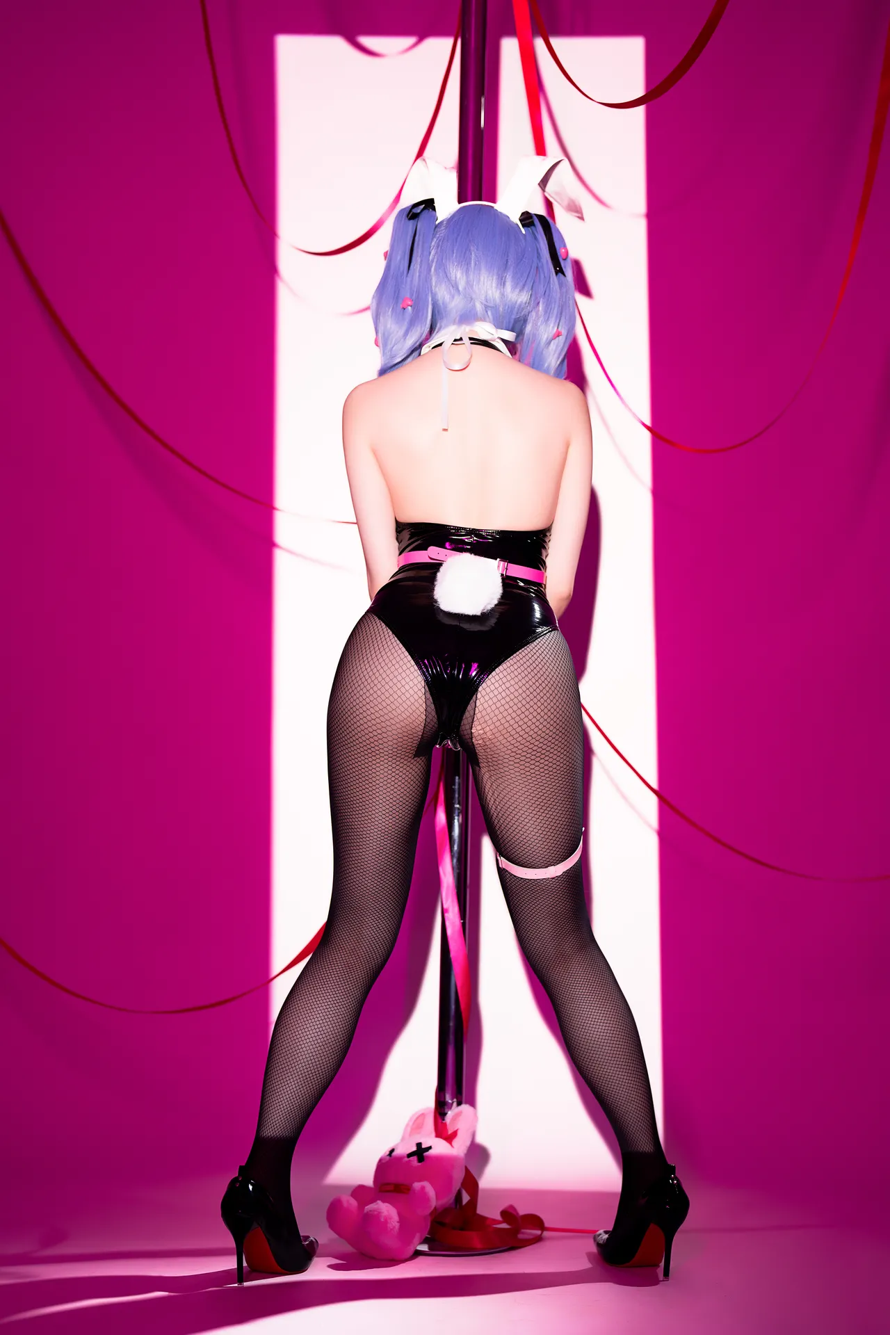 Hoshilily May 2024 Plan B - Hatsune Miku Rabbit Hole-erohere15.webp